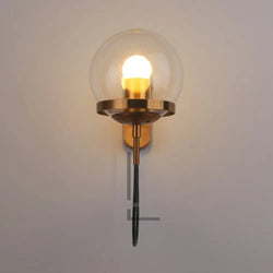 Höskulle lighting