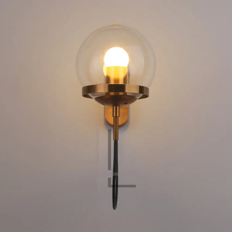 Höskulle lighting