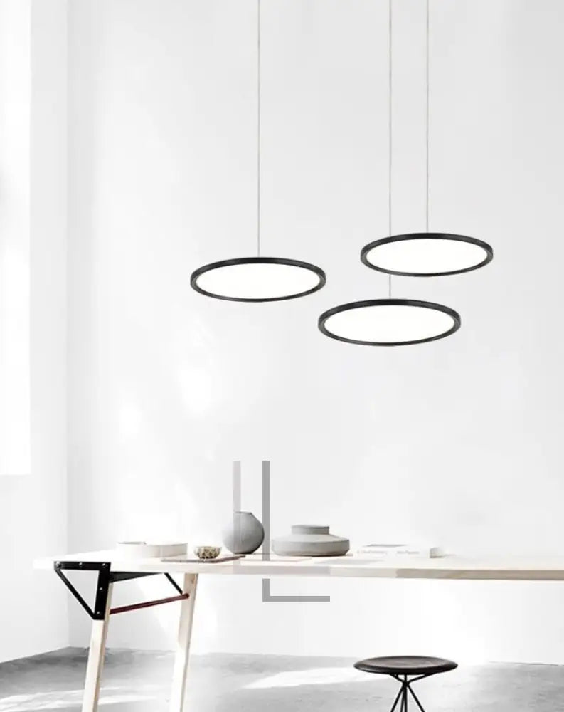 Minimalist - Luminate Living