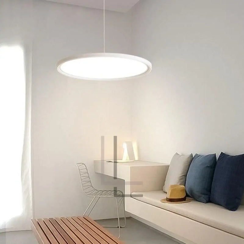 Minimalist - Luminate Living