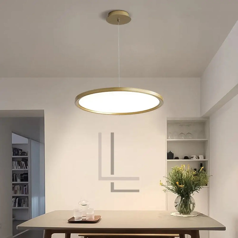 Minimalist - Luminate Living