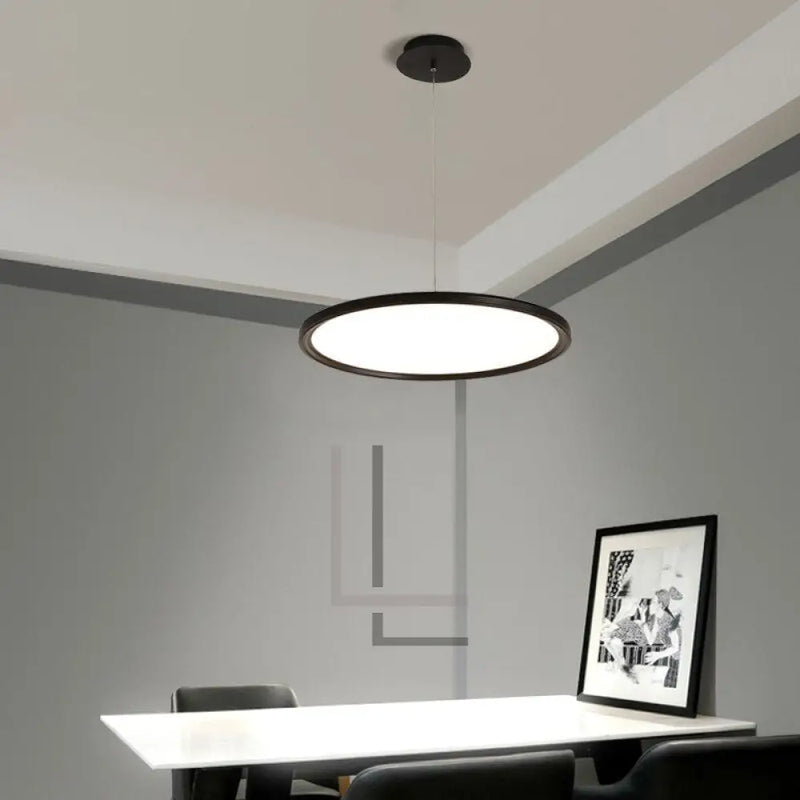 Minimalist - Luminate Living